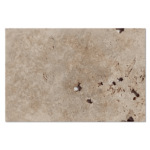 Placi Travertin Classic Rustico 1Q Antichizat 40.6 x 61 x 1.2 cm
