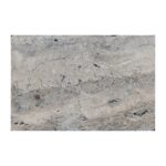 Placi Travertin Silver Rustic Antichizat Pattern Set x 1.2 cm