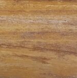 Placi Travertin Mystic VC Lustruit Nechituit 30 x 60 x 2 cm