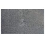 Lastra Granit Rio Black Lustruit GR3 cm - imagine 3