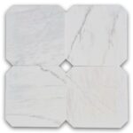 Placi Marmura Dolomit Lustruit 60 x 60 x 2 cm