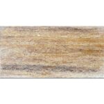 Placi Travertin Mystic VC Lustruit Nechituit 30 x 60 x 2 cm