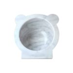 Lavoar Marmura White 44 x 25 cm