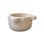 Lavoar Marmura Beige 44 x 25 cm