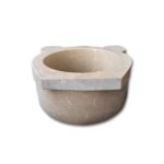 Lavoar Marmura Beige 44 x 25 cm