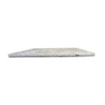 Placi Travertin Silver Antichizat 1LSF - 1 lungime bastonata 33x61x3 cm - imagine 11