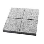 Placi Granit Grey Fiamat 60 x 60 x 3 cm