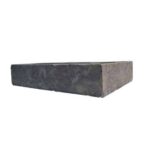 Placi Marmura Black Antichizat 18 x 24 x 5 cm