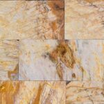 Placi Marmura Lemon Lustruit 30 x 60 x 2 cm