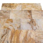 Placi Marmura Lemon Lustruit 30 x 60 x 2 cm