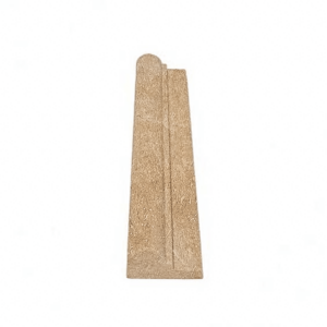 Profil Travertin Ogee1 Classic 4.8 x 30.5 x 2.3 cm