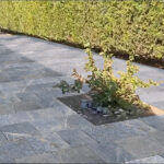 Placi Marmura Black Antichizat 18 x 24 x 5 cm