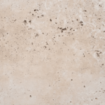 Placi Travertin Classic Antichizat 1LSF - 1 lungime bastonata 33 x 120 x 3 cm