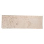 Trepte / Glafuri Marmura Crema Elegance Lustruit -1 lungime bizotata 145 x 34 x 3 cm