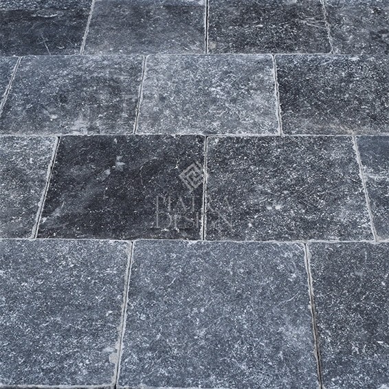 Placi Marmura Black Antichizat 15 x 15 x 7 cm Placi Marmura Black Antichizat 15 x 15 x 7 cm