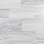 Placi Marmura Ada White Lustruit 30 x 60 x 2 cm