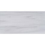 Placi Marmura Ada White Lustruit 30 x 60 x 2 cm