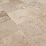 Placi Travertin Mix Slefuit Chituit 30.5 x LL x 1.2 cm