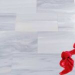Placi Marmura Ada White Lustruit 30 x 60 x 2 cm