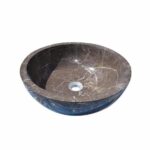 Lavoar Marmura Emperador CDM15 42 x 15 cm