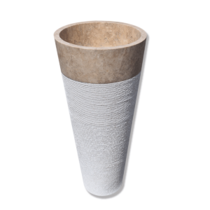 Placi Granit Gri G602 Fiamat 60 x 60 x 1.5 cm