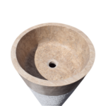 Placi Granit Gri G602 Fiamat 60 x 60 x 1.5 cm