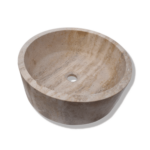 Lavoar Travertin Classic CDM04 42 x 15 cm