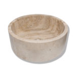 Lavoar Travertin Classic CDM04 42 x 15 cm