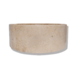 Lavoar Travertin Classic CDM16 42 x 15 cm