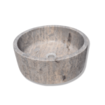 Placi Granit Gri G602 Fiamat 60 x 60 x 1.5 cm