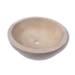 Lavoar Travertin Classic CDM12 42 x 15 cm