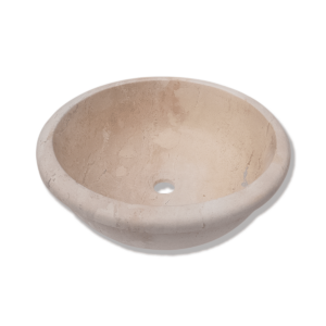 Lavoar Travertin Classic CDM16 42 x 15 cm