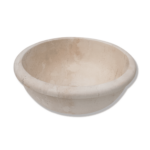 Lavoar Travertin Classic CDM16 42 x 15 cm
