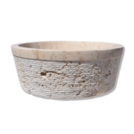 Lavoar Travertin Classic CDM23-2 42 x 15 cm