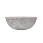 Lavoar Marmura Tundra Grey CDM17 42 x 15 cm