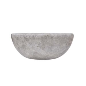 Lavoar Marmura Tundra Grey CDM17 42 x 15 cm