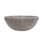Lavoar Marmura Tundra Grey CDM17 42 x 15 cm