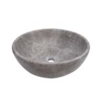 Lavoar Marmura Tundra Grey CDM17 42 x 15 cm