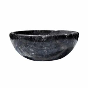 Lavoar Marmura Black CDM17 42 x 15 cm