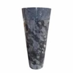 Lavoar Marmura Black CDM-48A 40 x 85 cm
