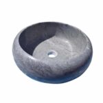 Lavoar Marmura Grey CDM13 42 x 15 cm