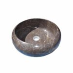 Lavoar Marmura Emperador CDM13 42 x 15 cm