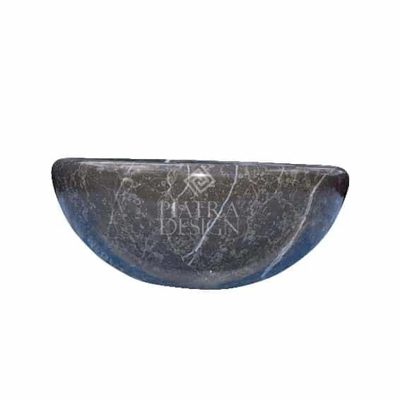 Lavoar Marmura Emperador CDM17 42 x 15 cm Lavoar Marmura Emperador CDM17 42 x 15 cm