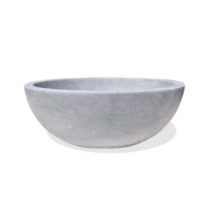 Lavoar Marmura Grey CDM15 42 x 15 cm