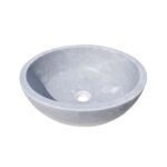 Lavoar Marmura Grey CDM15 42 x 15 cm