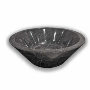 Lavoar Marmura Black CDM10 42 x 15 cm
