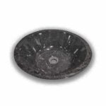 Lavoar Marmura Black CDM10 42 x 15 cm