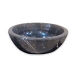 Lavoar Marmura Black CDM23 42 x 15 cm
