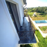 Placi Marmura New Black Sablat Periat 30.5 x 61 x 1.2 cm - imagine 2