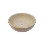 Lavoar Marmura Gold Elegance CDM17 42 x 15 cm